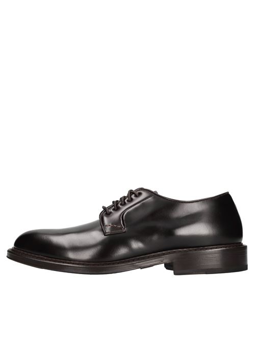 Stringate in pelle CALCE 1959 | X1722 ANTICEBANO